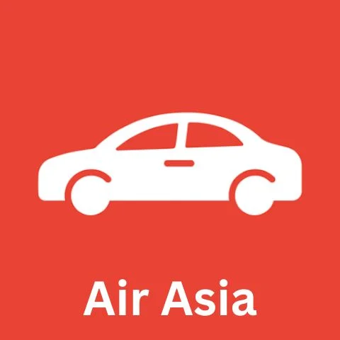 AirAsia Ride