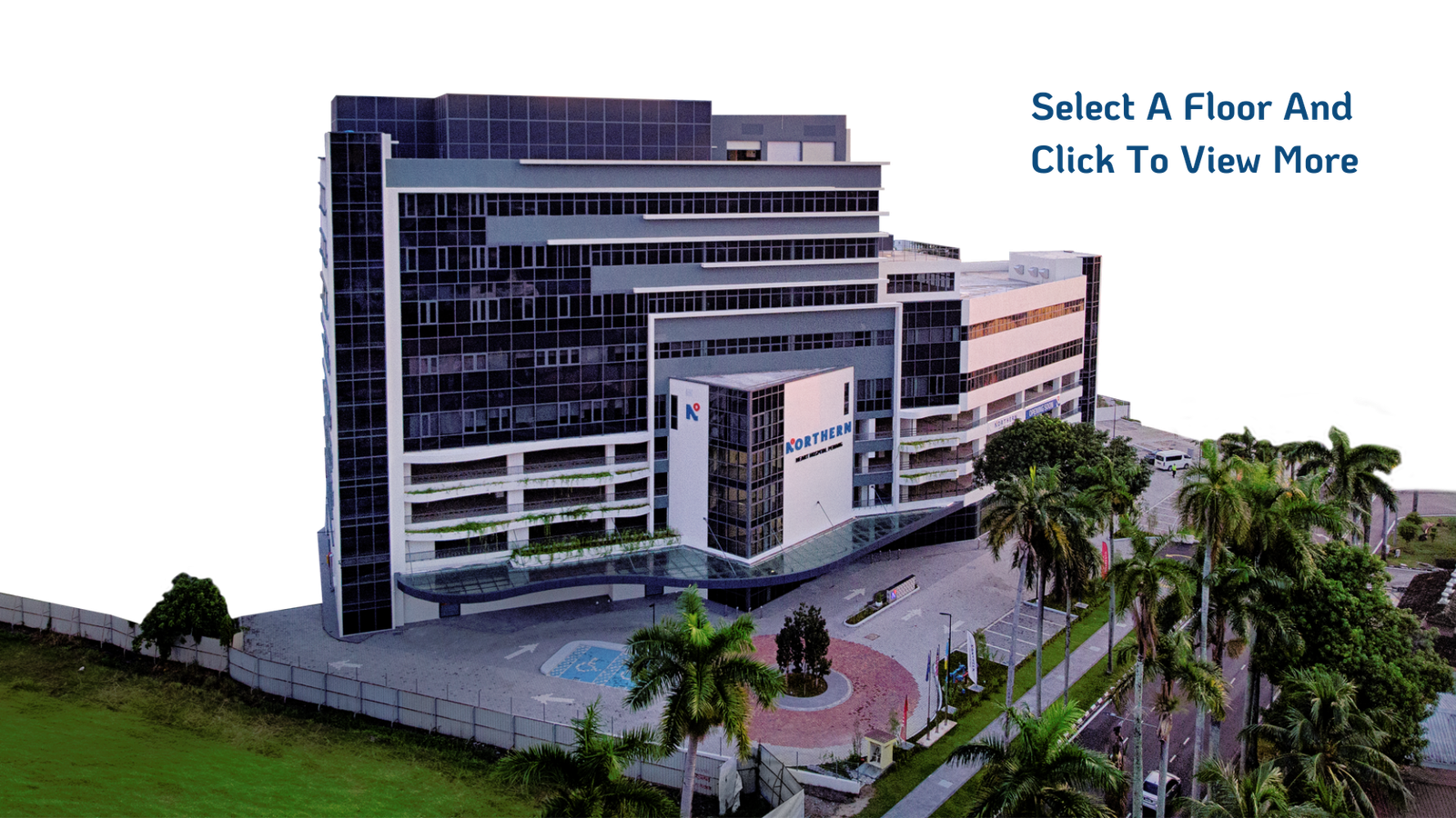 Northern Heart Hospital