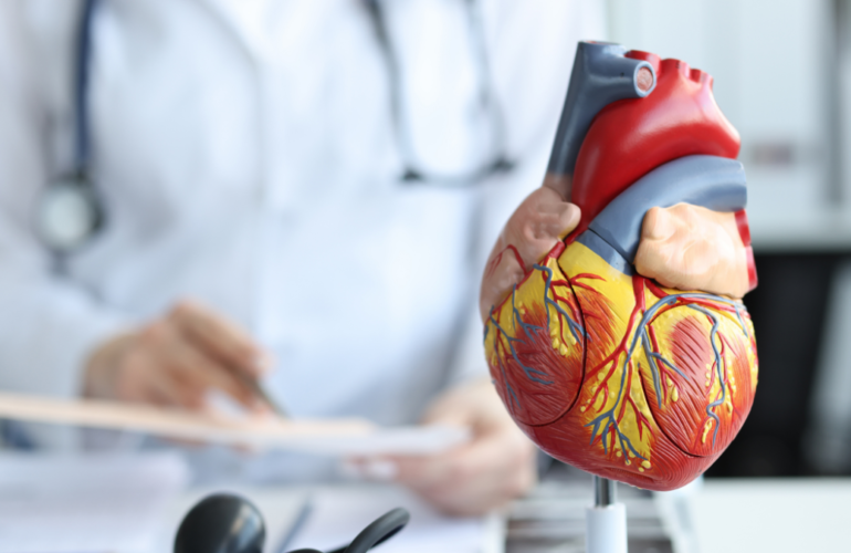 Heart Conditions and Treatments