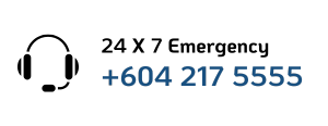 24x7 Operating Hours