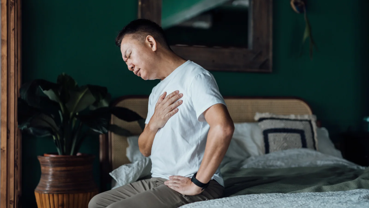 Coronary Artery Disease Northern Heart Hospital