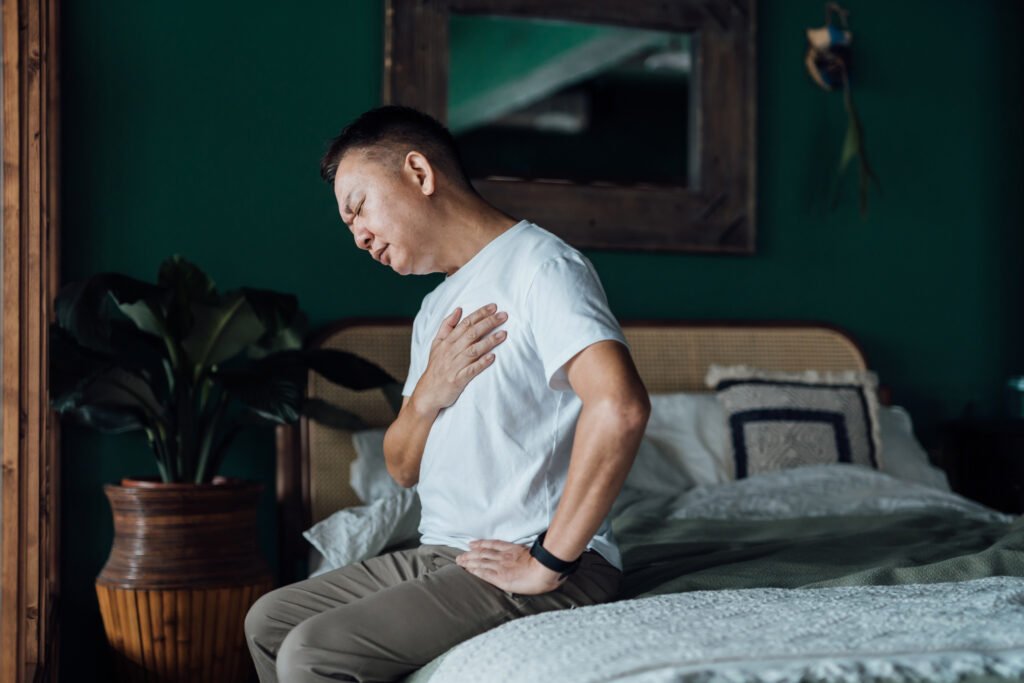 Coronary Artery Disease Northern Heart Hospital