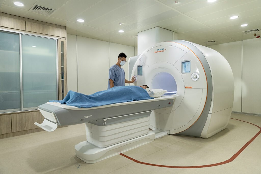 Benefits of Heart Screening Malaysia
