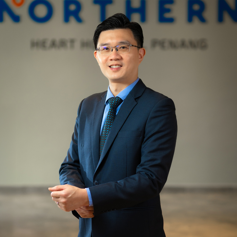 Dr. Khaw Soon Keong