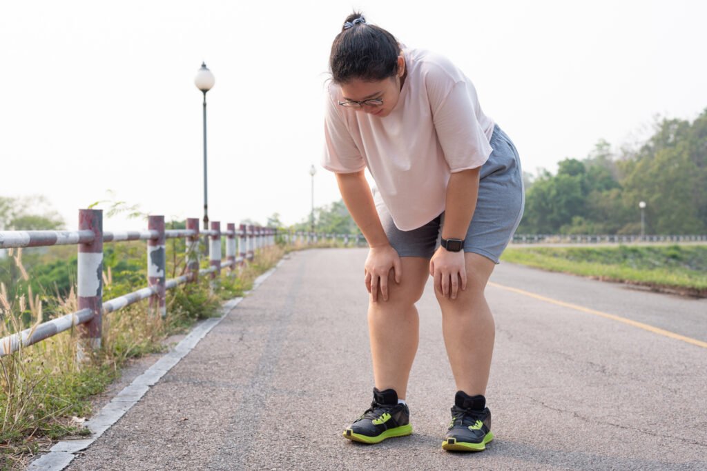 Early Signs of Heart Attack
