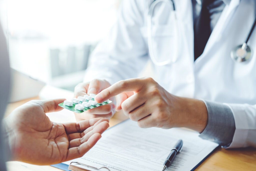 Understanding Acute Myocardial Infarction - Treatment